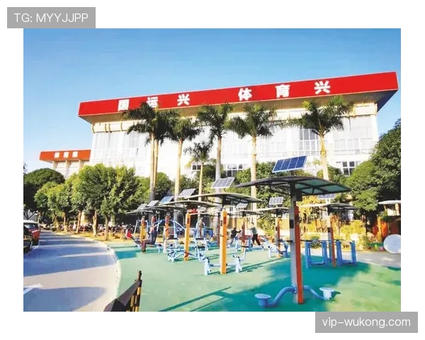 全民健身需求推动场馆转型 服务导向取代设施导向