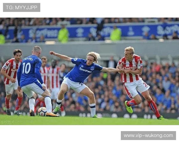 埃弗顿控球占优却转化率低下 攻防脱节问题亟待解决