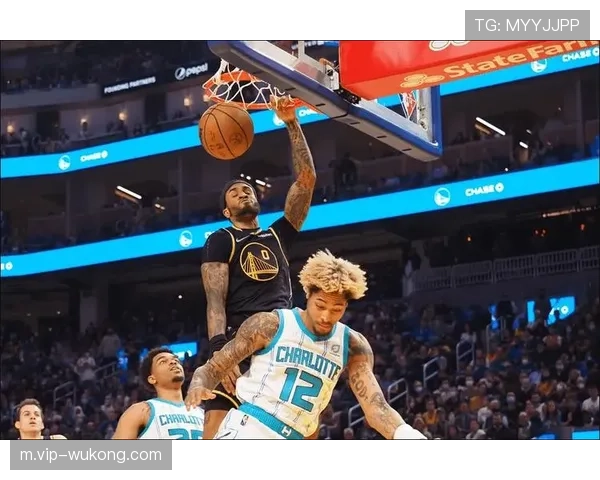 勇士队与金融科技公司Carta基金合作落地 成NBA赞助模式创新样本