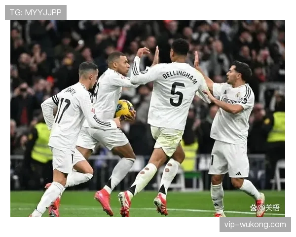 姆巴佩进球因越位被取消 皇马锋线组合仍需时间磨合 姆巴佩进球因越位被取消 皇马锋线组合仍需时间磨合