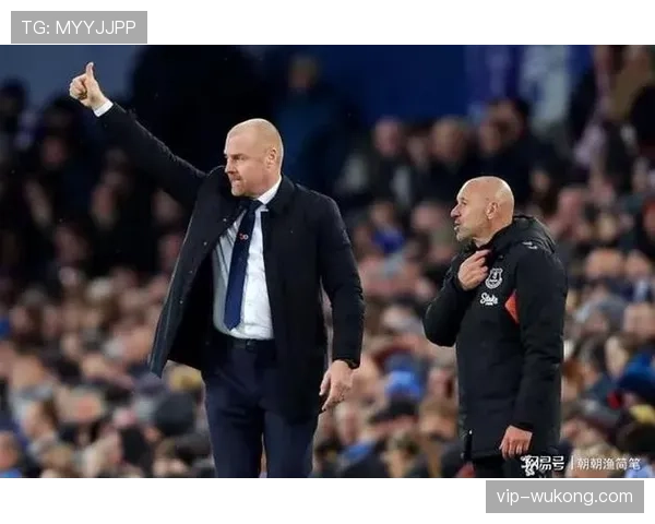 埃弗顿控球数据平庸但保级稳固，戴奇务实风格获生存空间