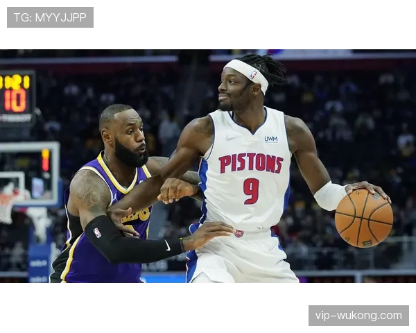 活塞收官阶段操作频繁 阵容调整瞄准未来建队规划