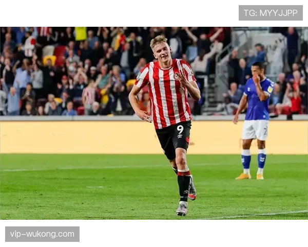 西汉姆联控球率44%进4球 控场与效率找到平衡点